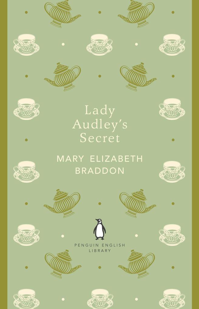 Penguin Books Ltd (Uk) Lady Audley's Secret