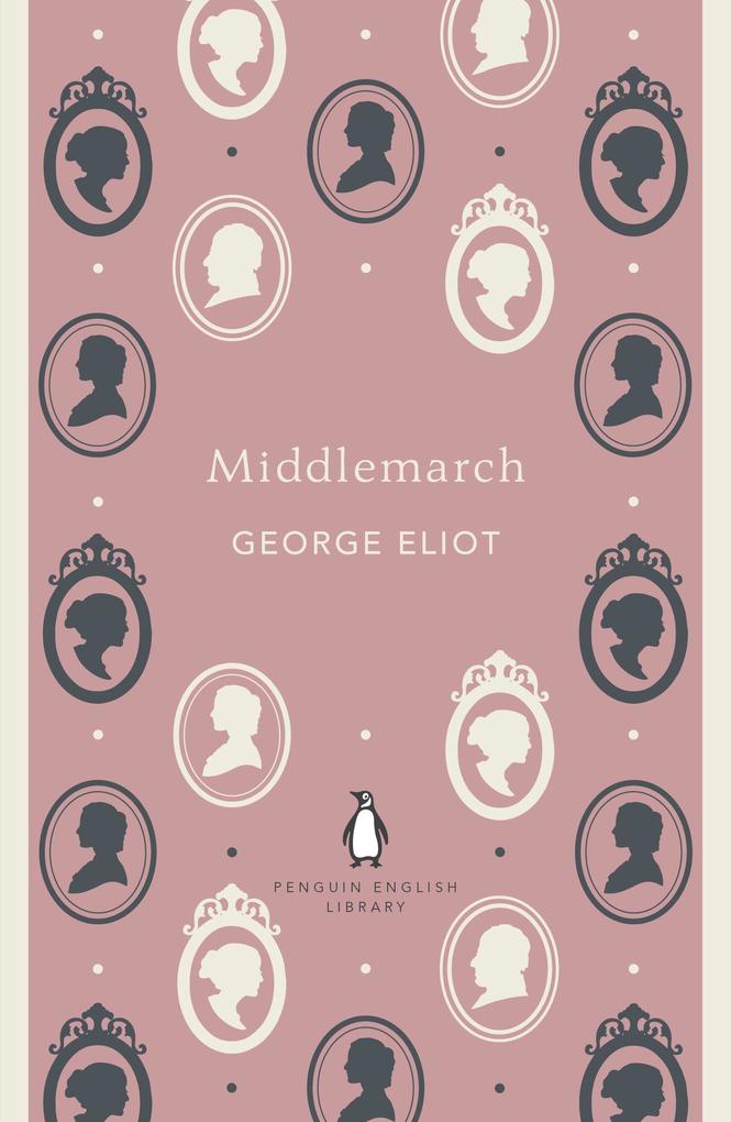 Penguin Books Ltd (Uk) Middlemarch