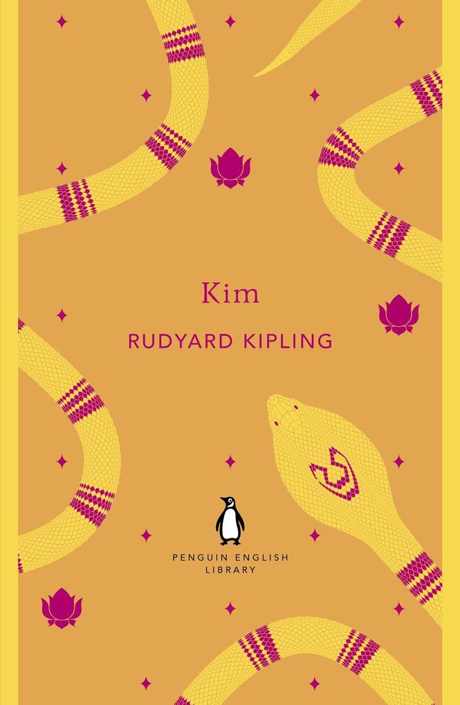 Penguin Books Ltd (Uk) Kim