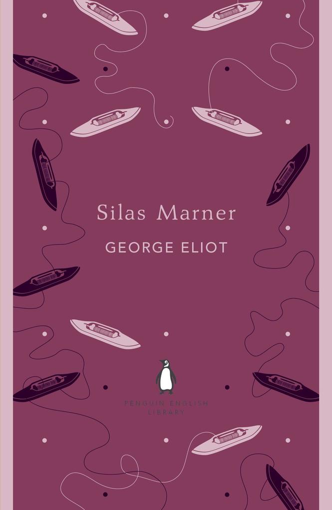 Penguin Books Ltd (Uk) Silas Marner
