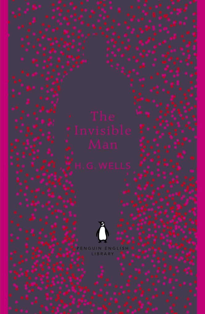 Penguin Books Ltd (Uk) The Invisible Man