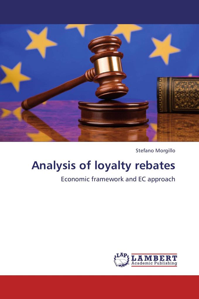Analysis of loyalty rebates