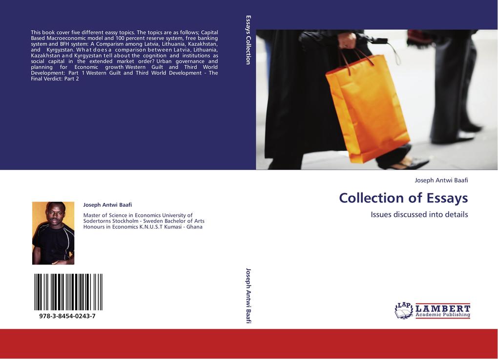 Collection of Essays