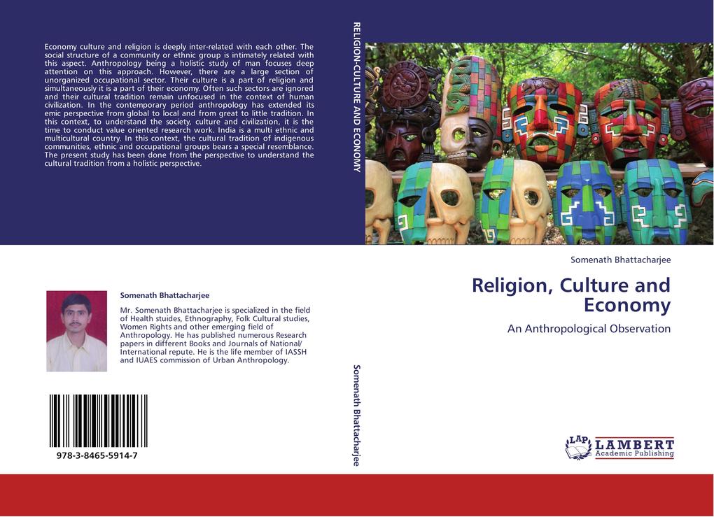 Religion Culture and Economy