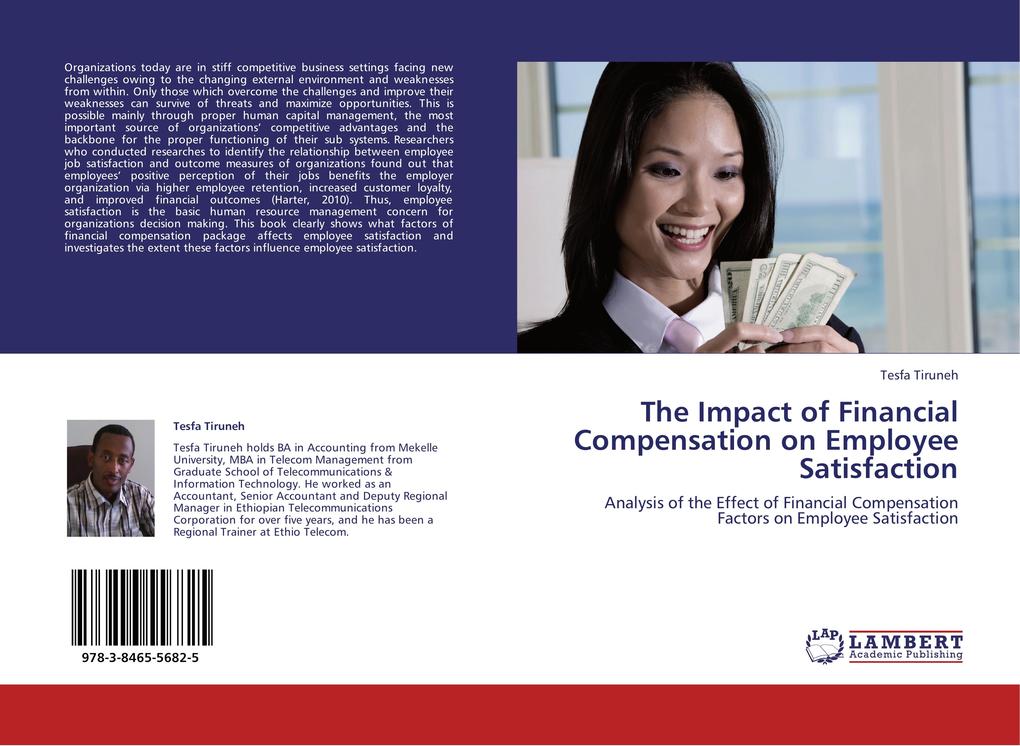 The Impact of Financial Compensation on Employee Satisfaction