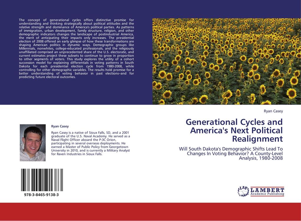 Generational Cycles and America's Next Political Realignment