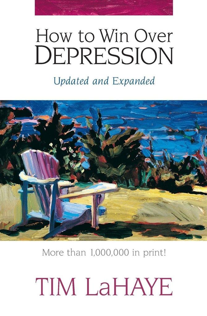 The How to Win Over Depression