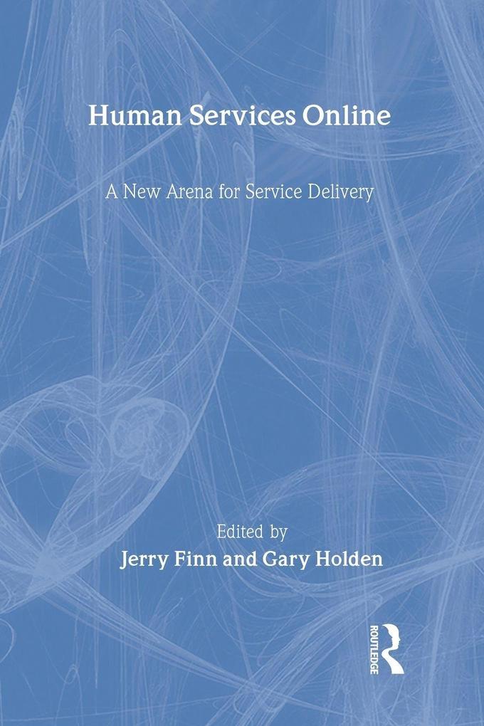 Human Services Online