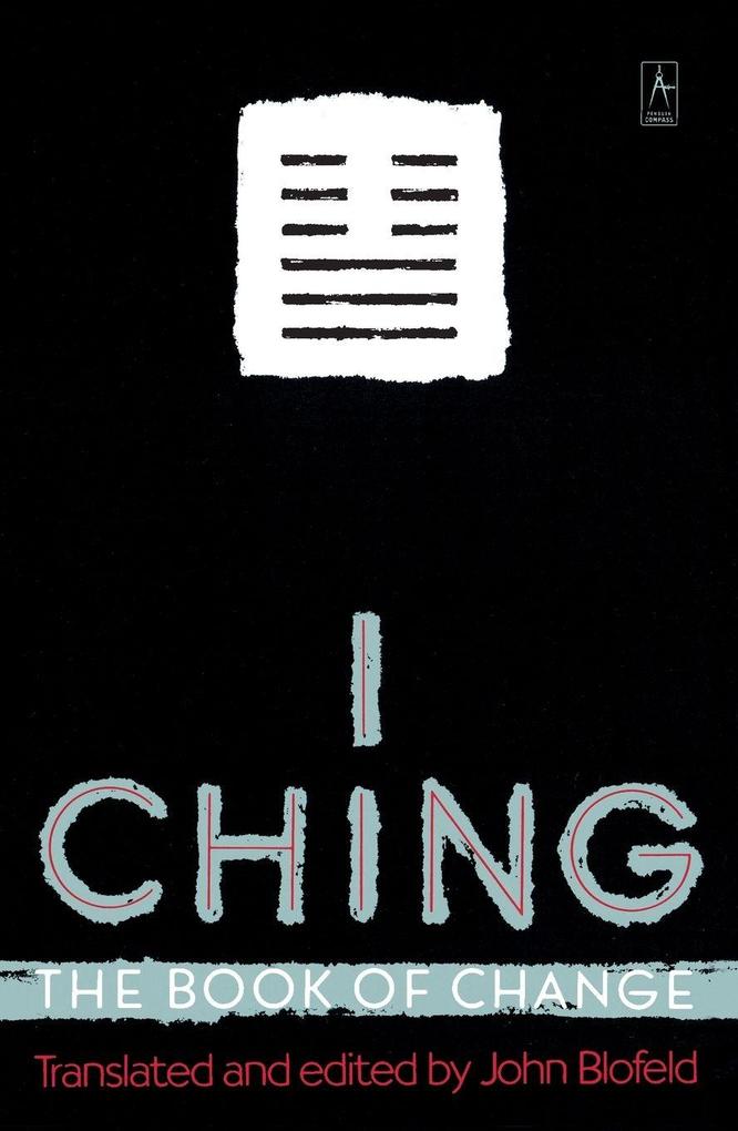I Ching