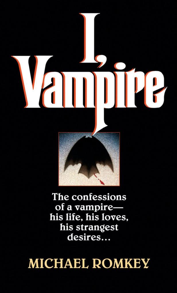 I Vampire