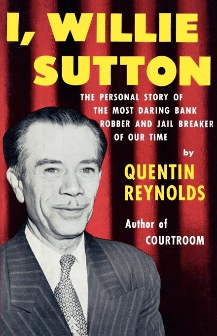 I Willie Sutton