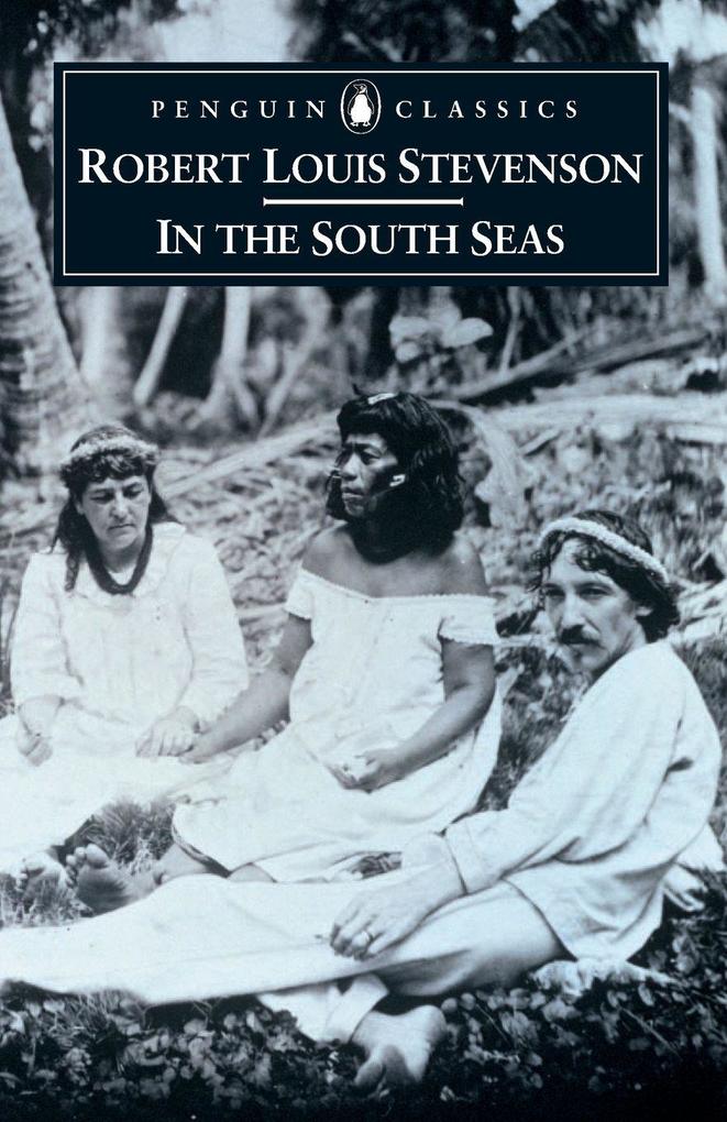 In The South Seas