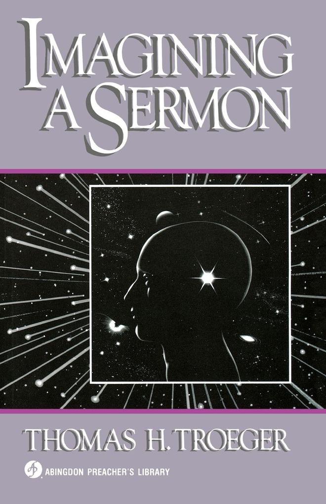 Imagining a Sermon