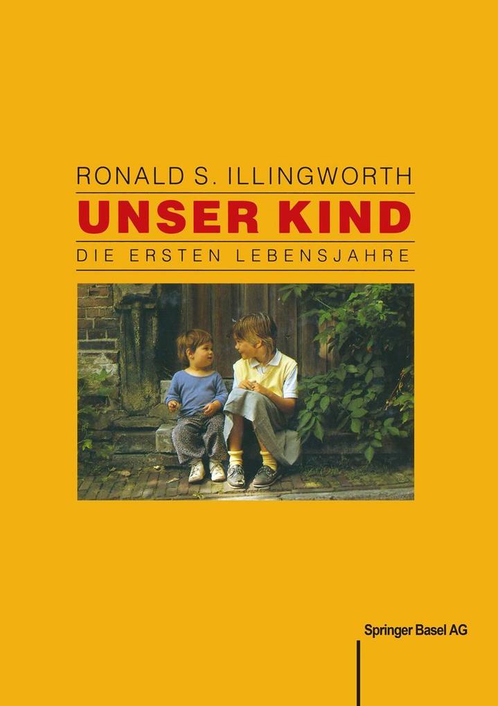 Unser Kind