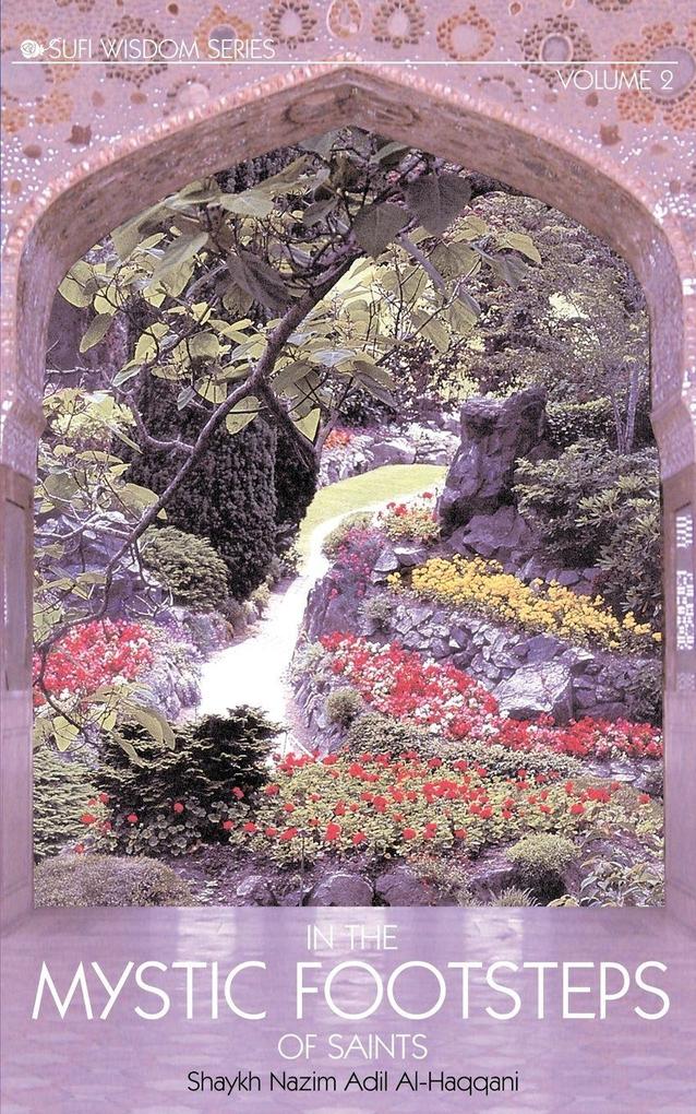 In the Mystic Footsteps of Saints Vol. 2