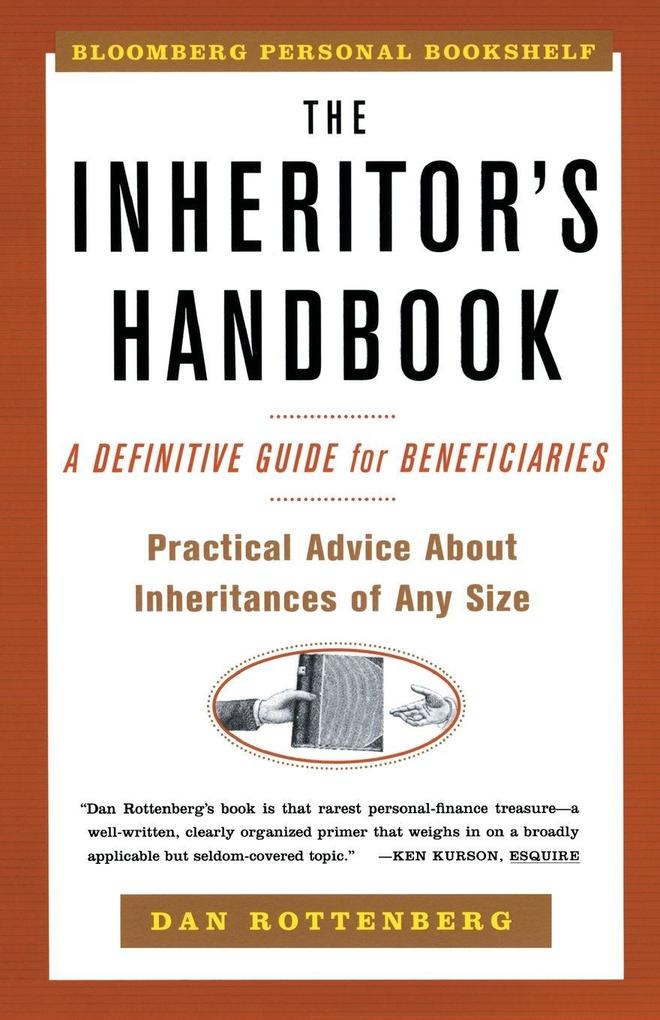 The Inheritors Handbook
