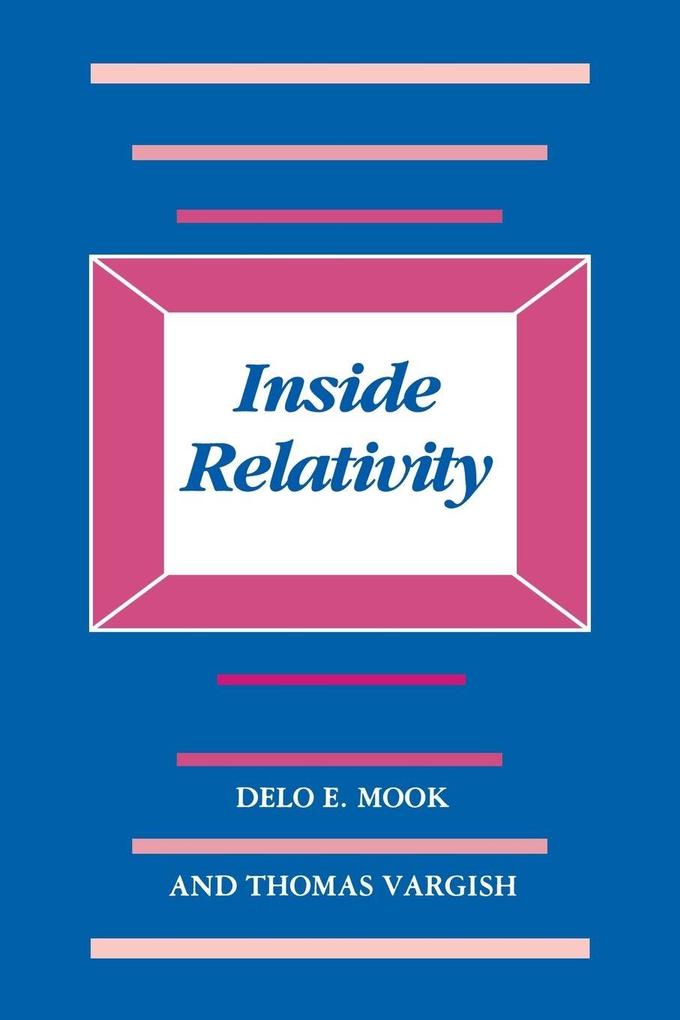 Inside Relativity