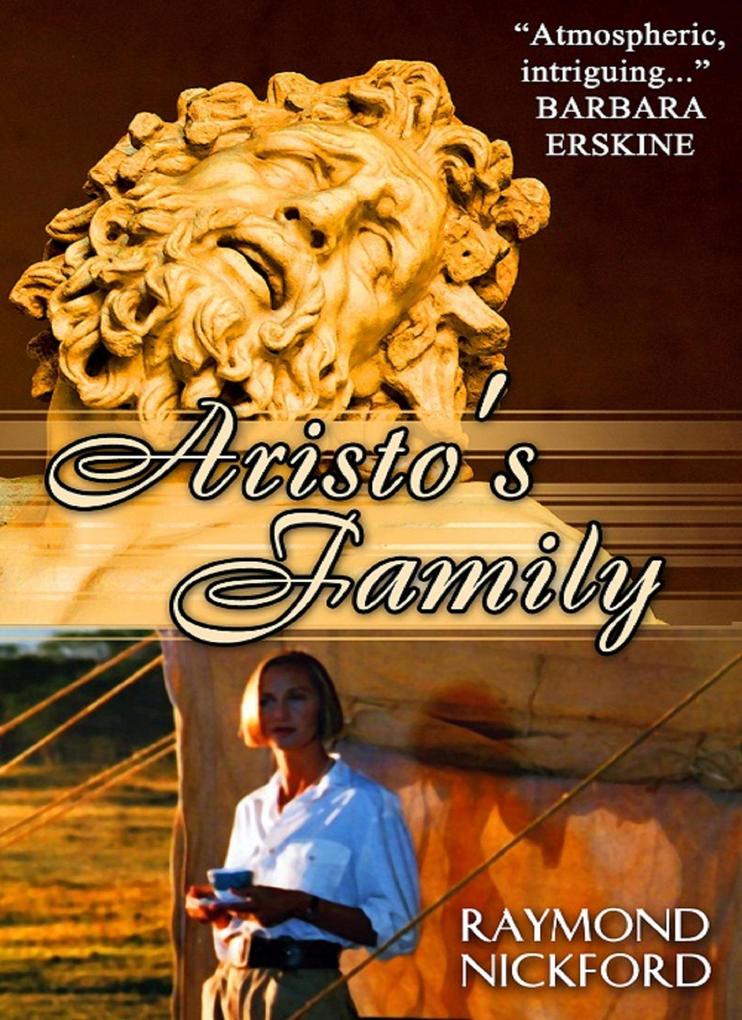 Aristo‘s Family (Let Storm Clouds Pass #3)
