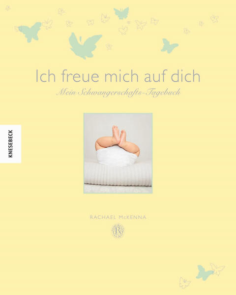 Image of Ich freue mich auf dich