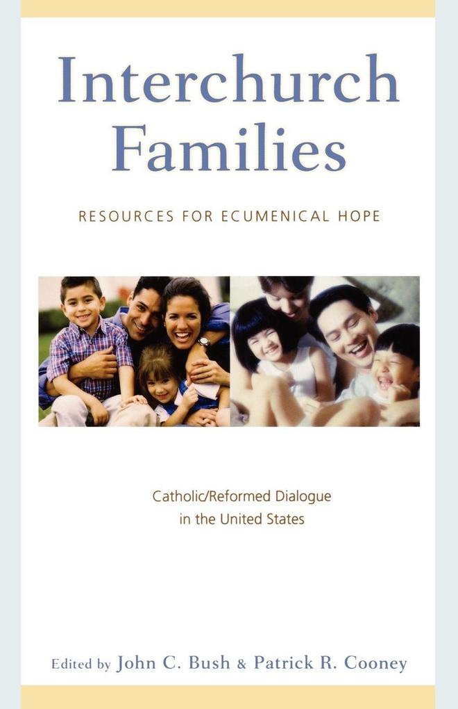 Interchurch Families