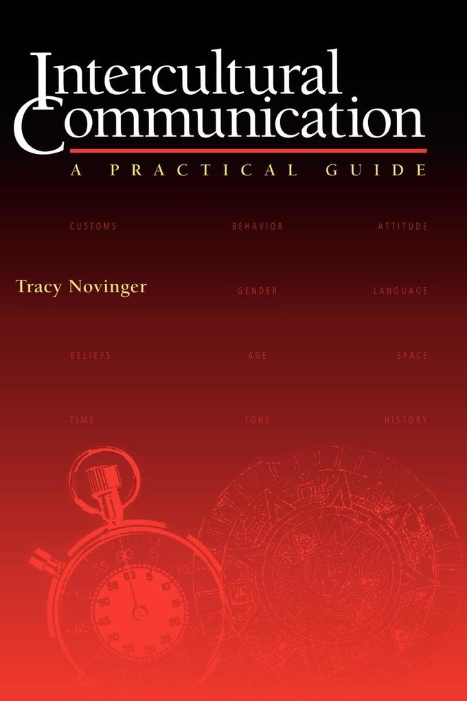 Intercultural Communication