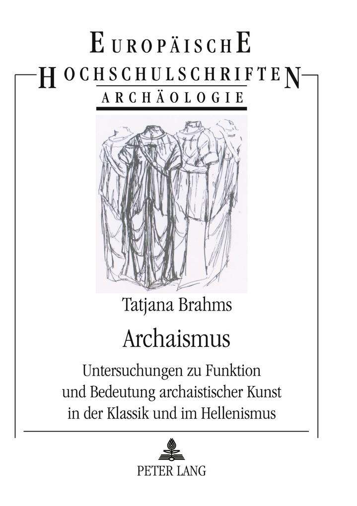 Archaismus