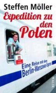 Expedition zu den Polen