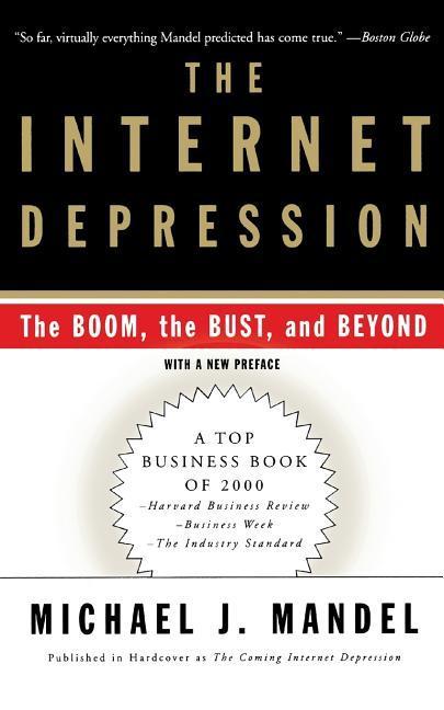 The Internet Depression