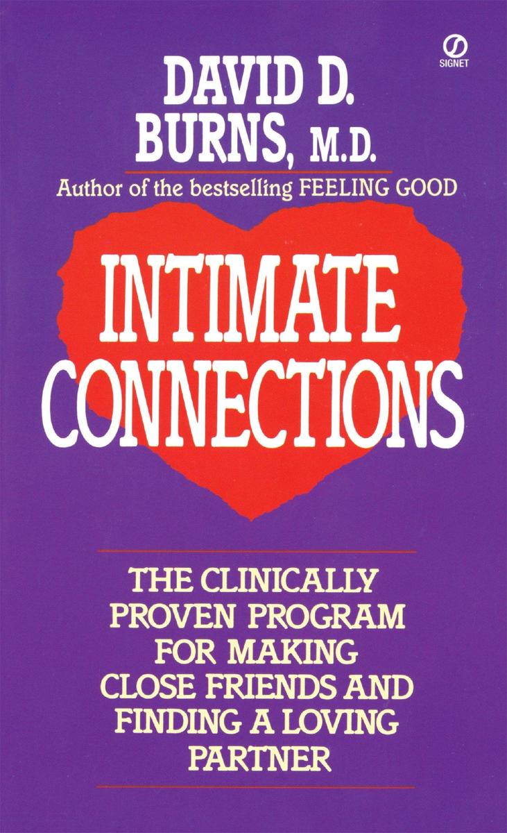 Penguin Publishing Group Intimate Connections