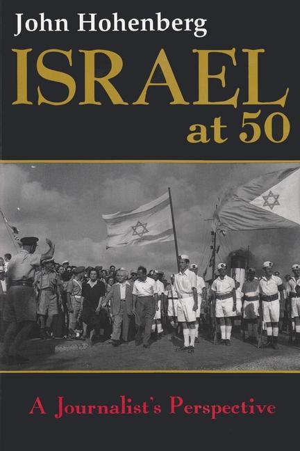 Israel at 50