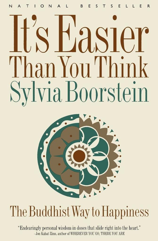 It's Easier Than You Think