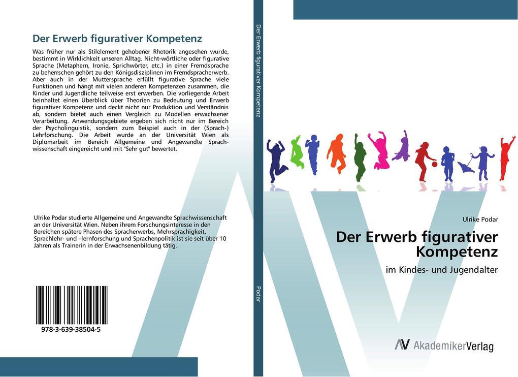 Der Erwerb figurativer Kompetenz