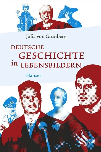 Image of Deutsche Geschichte in Lebensbildern