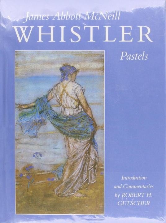 Whistler Pastels - James Mcneill Whistler