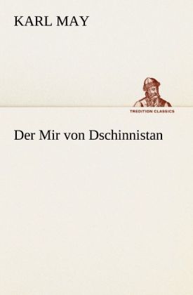 Der Mir von Dschinnistan