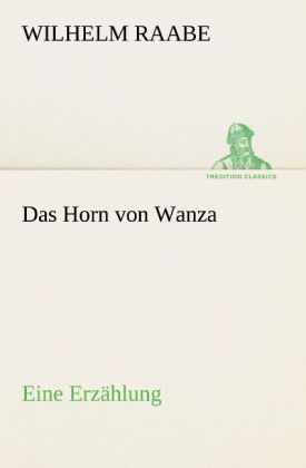 Das Horn von Wanza