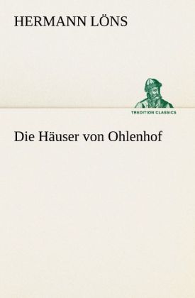 Die Häuser von Ohlenhof