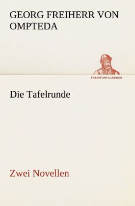 Die Tafelrunde
