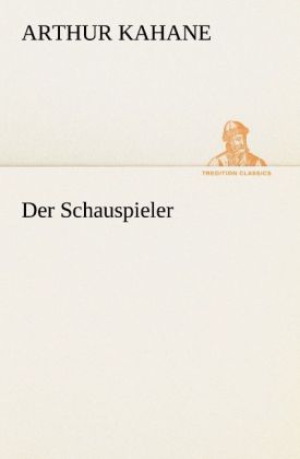 Der Schauspieler