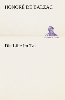 Die Lilie im Tal