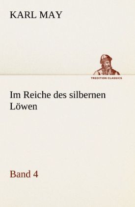 Im Reiche des silbernen Löwen 4