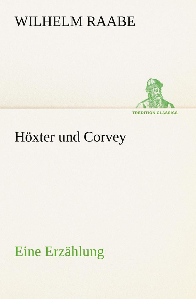 Höxter und Corvey