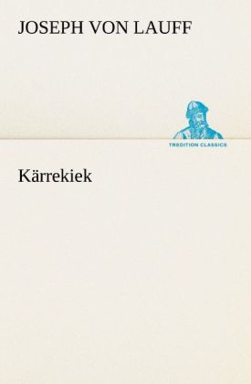 Kärrekiek