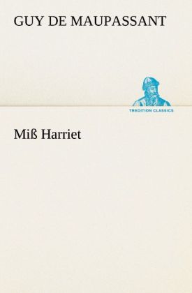 Miß Harriet