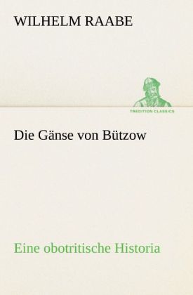 Die Gänse von Bützow