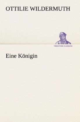 Eine Königin
