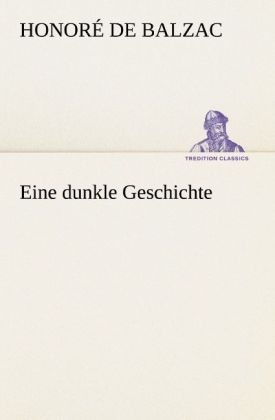 Eine dunkle Geschichte