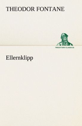 Ellernklipp