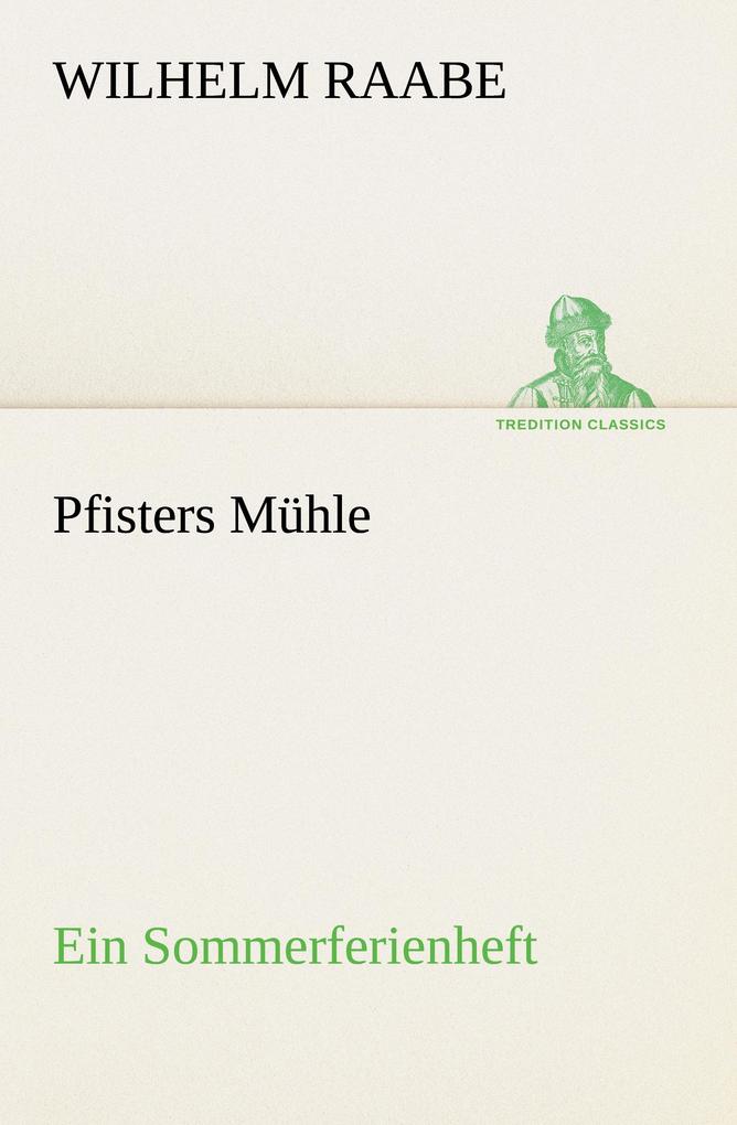 Pfisters Mühle