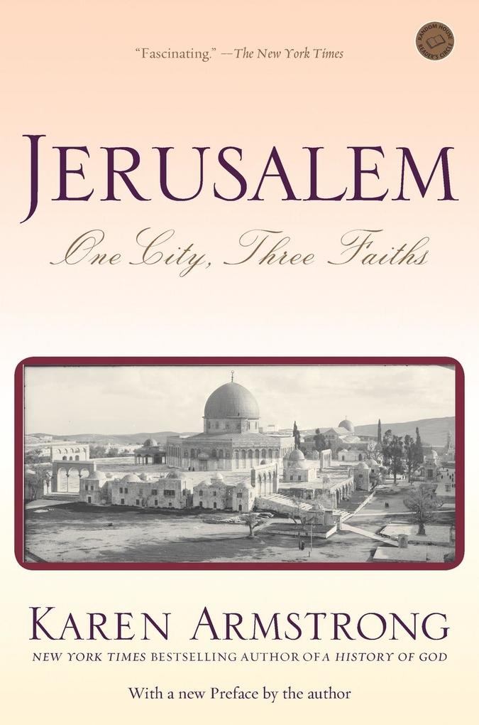 Jerusalem